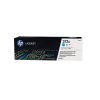 HP 312A Cyan (CF381A) Original LaserJet Toner Cartridge