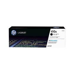 HP 410A Black (CF410A) Original LaserJet Toner Cartridge