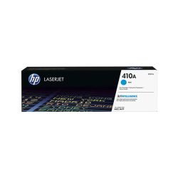 HP 410A Cyan (CF411A) Original LaserJet Toner Cartridge