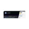 HP 410A Yellow (CF412A) Original LaserJet Toner Cartridge