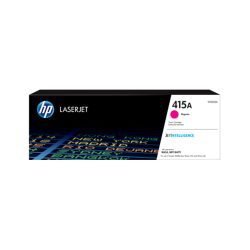 HP 415A Magenta (W2033A) Original LaserJet Toner Cartridge