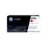 HP 655A Magenta Original LaserJet Toner Cartridge, CF453A