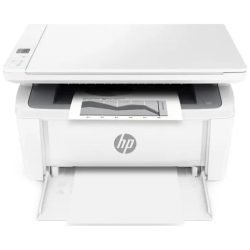 HP LaserJet MFP M141a Printer, Print, Copy and Scan - USB Interface - 7MD73A