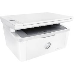 HP LaserJet MFP M141w Printer, Print, Copy and Scan - Wireless and USB Interface - 7MD74A