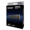 LEXAR LNM620 internal SSD M.2 PCIe Gen 3*4 NVMe 2280 – 1TB – LNM620X001T-RNNNG