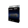 Lexar LNM620 1TB Internal SSD M.2 PCIe Gen 3x4 NVMe 2280