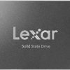 Lexar NS100 2.5” SATA Internal SSD – 1TB – LNS100-1TRB