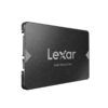 Lexar NS100 1TB 2.5” SATA Internal SSD – LNS100-1TRB