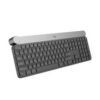 Logitech Craft Wireless Keyboard