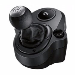 Logitech G Driving Force Shifter