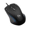 Logitech G G300S Optical Gaming Mouse