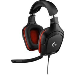 Logitech G G332 Wired Stereo Gaming Headset