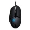 Logitech G402 Hyperion Fury Wired Gaming Mouse