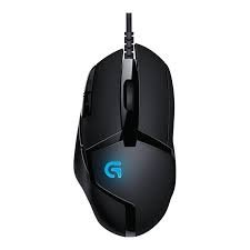 Logitech G402 Hyperion Fury Wired Gaming Mouse