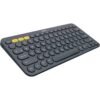 Logitech K380 Multi-Device Bluetooth Keyboard