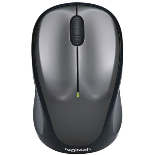 Logitech M235 Wireless Mouse