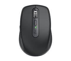 Logitech MX Anywhere 3 Compact Performance Mouse