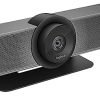 Logitech MeetUp Video Conferencing System, Ultra HD
