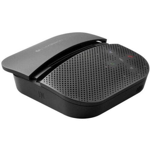 Logitech P710e Mobile Conferencing Speakerphone