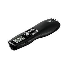 Logitech Professional Presenter R700 Wireless Presenter RF Black