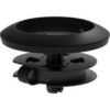 Logitech Rally Mic Pod Table Mount (952-000002)