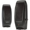 Logitech Speaker S120 Black (2.0) – 980-000010
