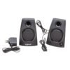 Logitech Z130 Stereo Speakers