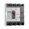 MCCB Breaker 100 Amps 4 Pole