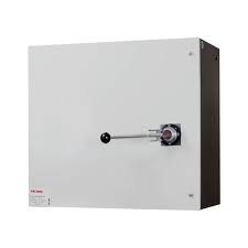 Onload Enclosed Manual Change Over 1250A