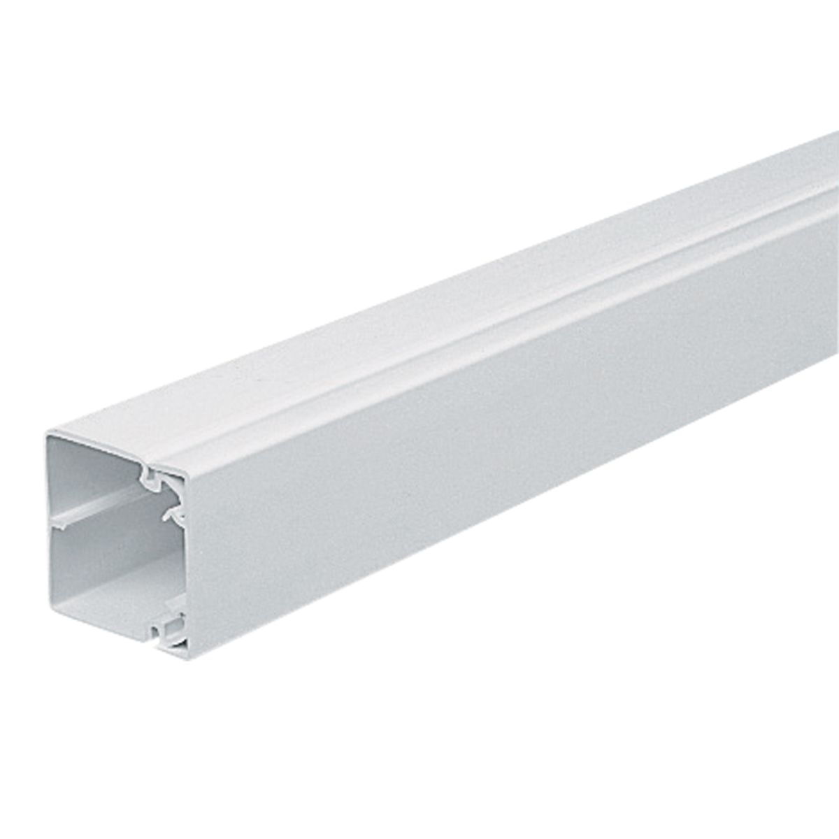 PVC Trunking 50mm x 50mm