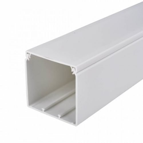 PVC Trunking 50mmx75mm