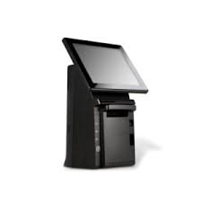 Posiflex HS-2310H mini All in one fanfree touch POS