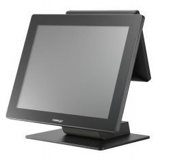 Posiflex LM-6101E-B POS Monitor