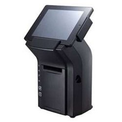 Posiflex MT-4008W/RRB3000 All in One POS Terminal