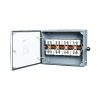 Side Handle Load Change Over 63Amps