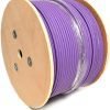 Siemon Cat 6A Ethernet Cables 305 Meters