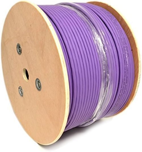 Siemon Cat 6A Ethernet Cables 305 Meters