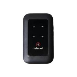 TECNO 4G Portable WiFi TR109- TECNO (Global)