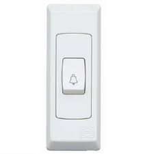 Architrave Bell Switch