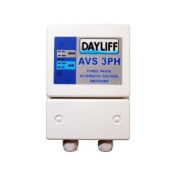 Dayliff Automatic Voltage Switcher 3P