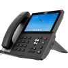 Fanvil X7A Android VoIP Phone, 7-Inch Color Touch