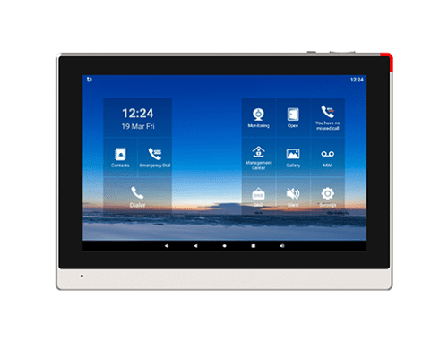 Fanvil i56A Touchscreen Android Indoor Doorphone