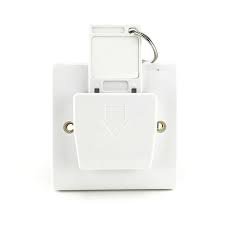 Key Card Switch 20Amps