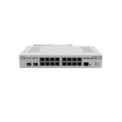 MikroTik CCR2004-16G-2S+ Gigabit Router