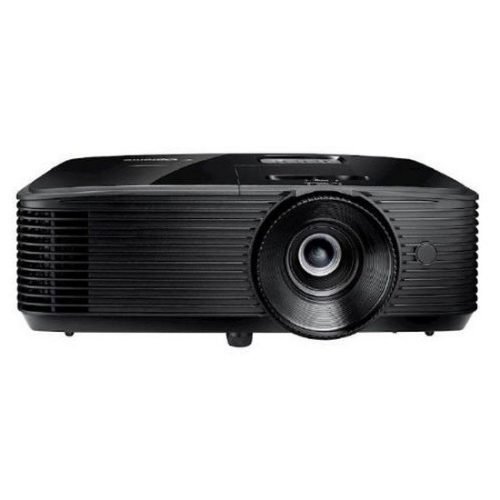 Optoma W371 UK DLP Projector 3800 Ansi Lumens HDMI VGA USB Power