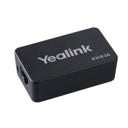 Yealink EHS36 Headset Adapter