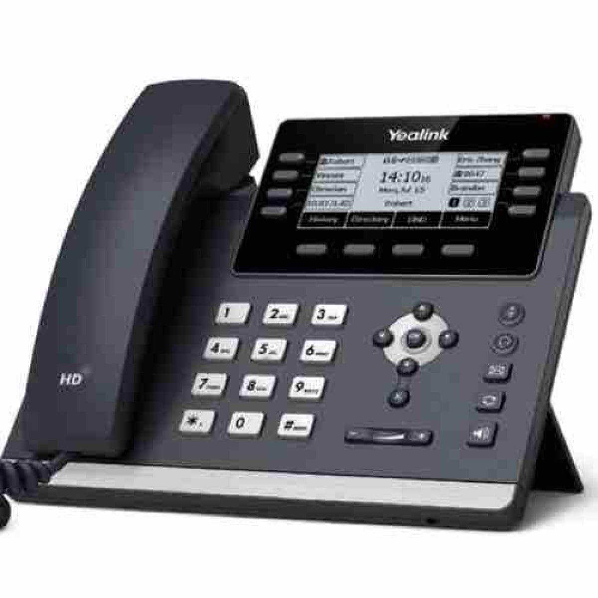 Yealink SIP-T43U SIP Phone | Rapidtech Digital Solutions