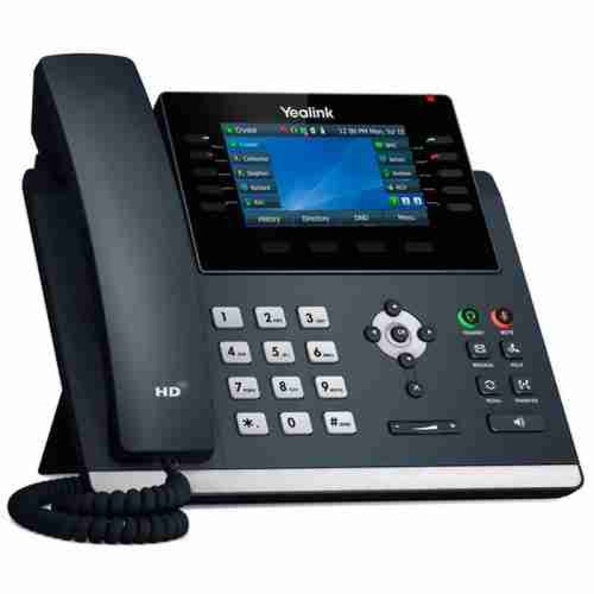 Yealink SIP-T46U SIP Phone | Rapidtech Digital Solutions