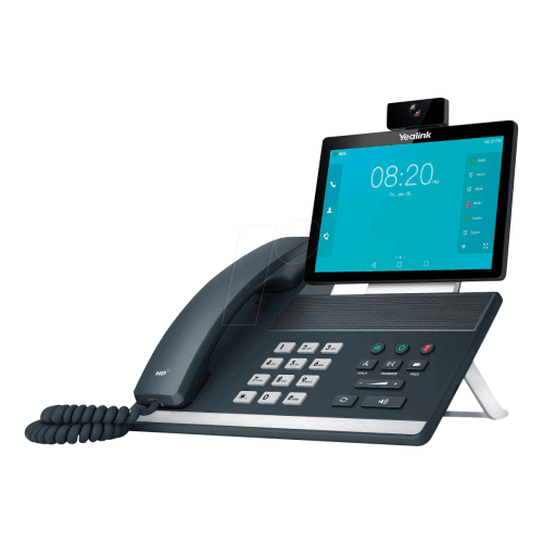 Yealink VP59 Video IP Phone