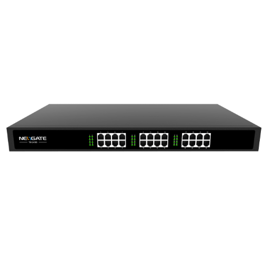Yeastar Adapter TA2400 24FXS ports